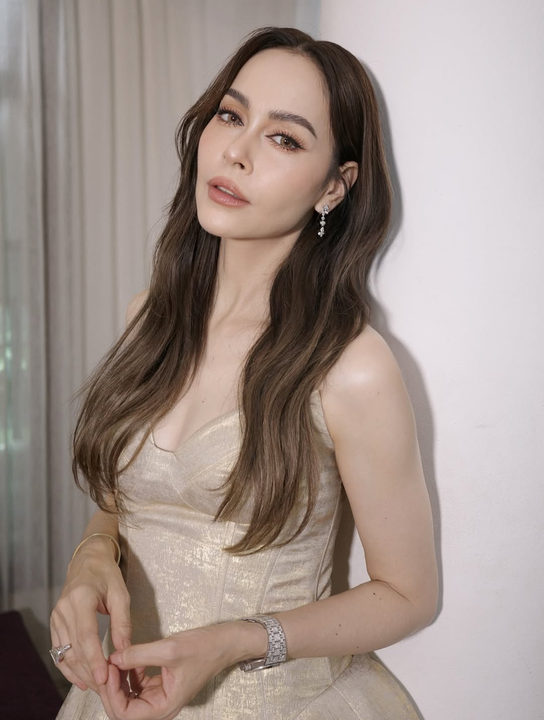 นัท - มีเรีย เบนเนเดดตี้