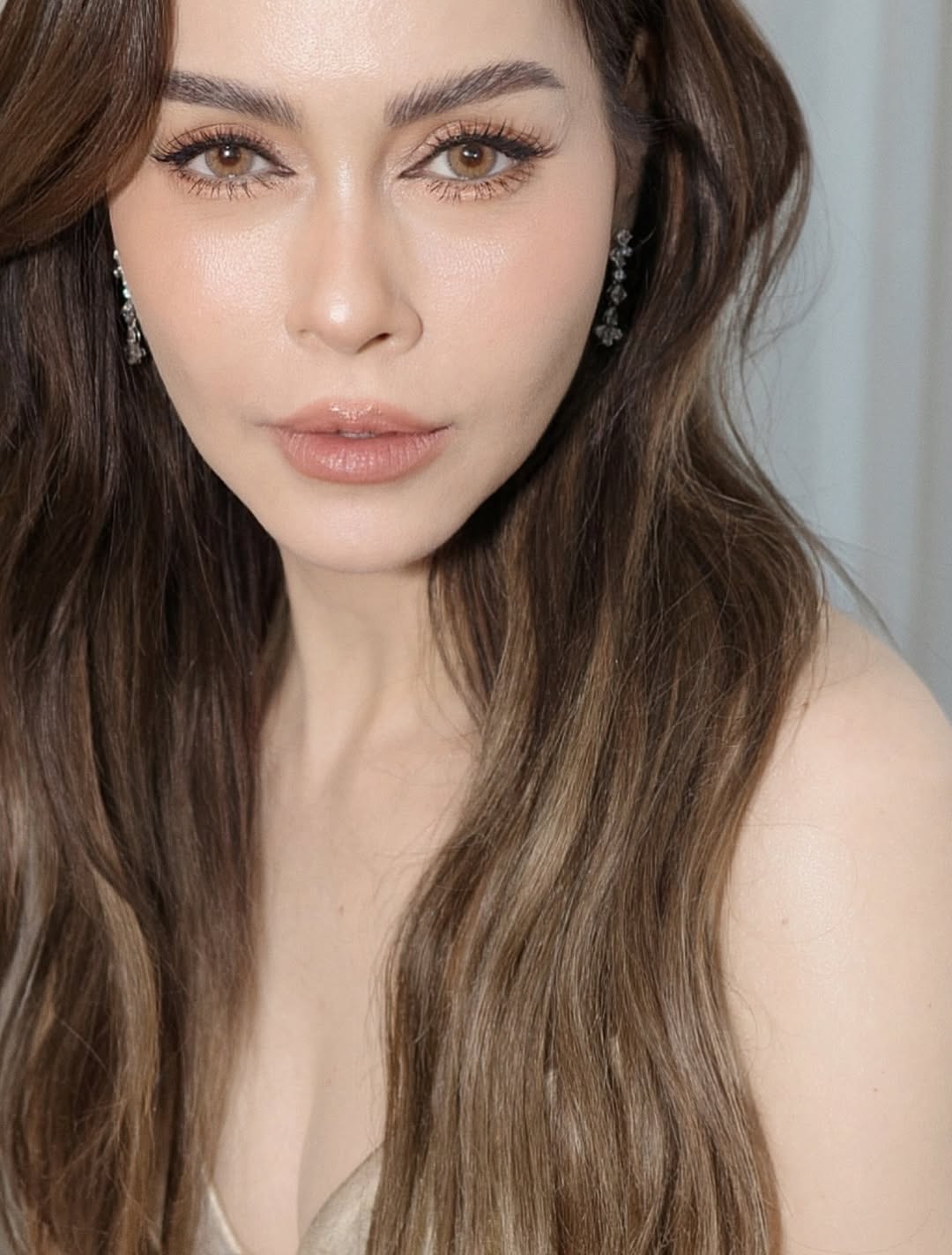 นัท - มีเรีย เบนเนเดดตี้