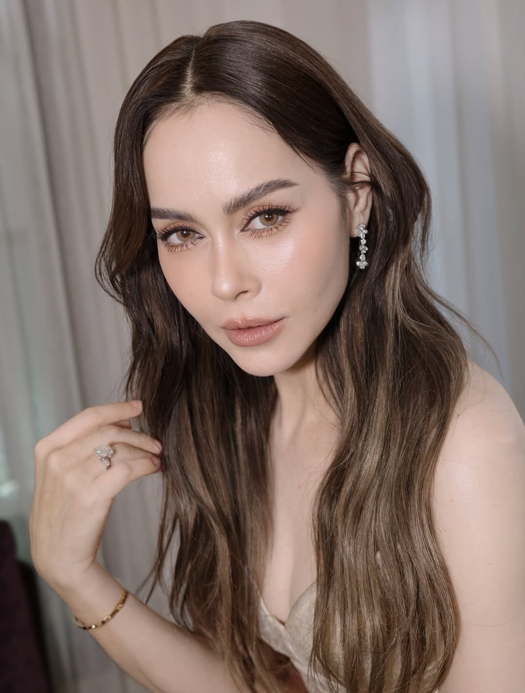 นัท - มีเรีย เบนเนเดดตี้