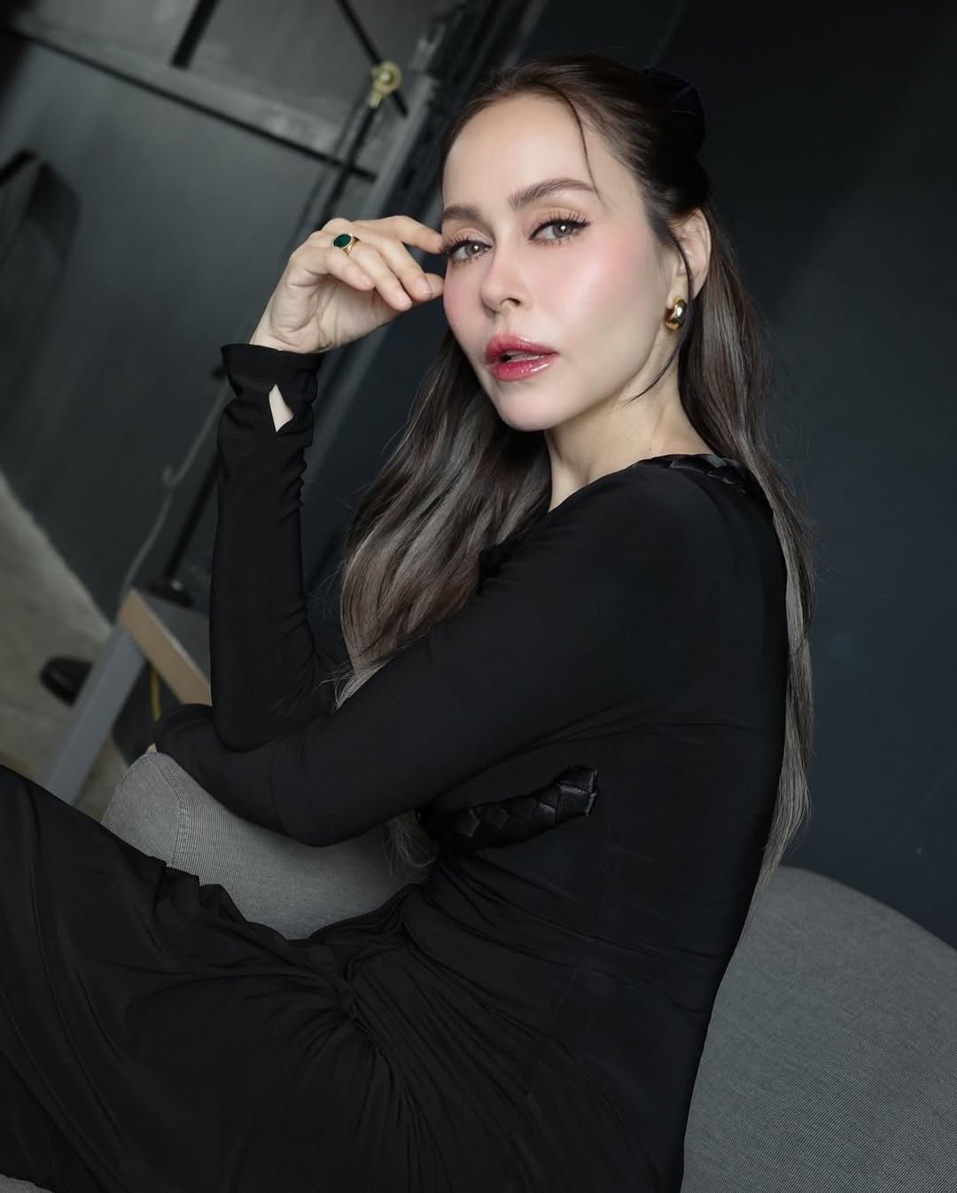 นัท - มีเรีย เบนเนเดดตี้