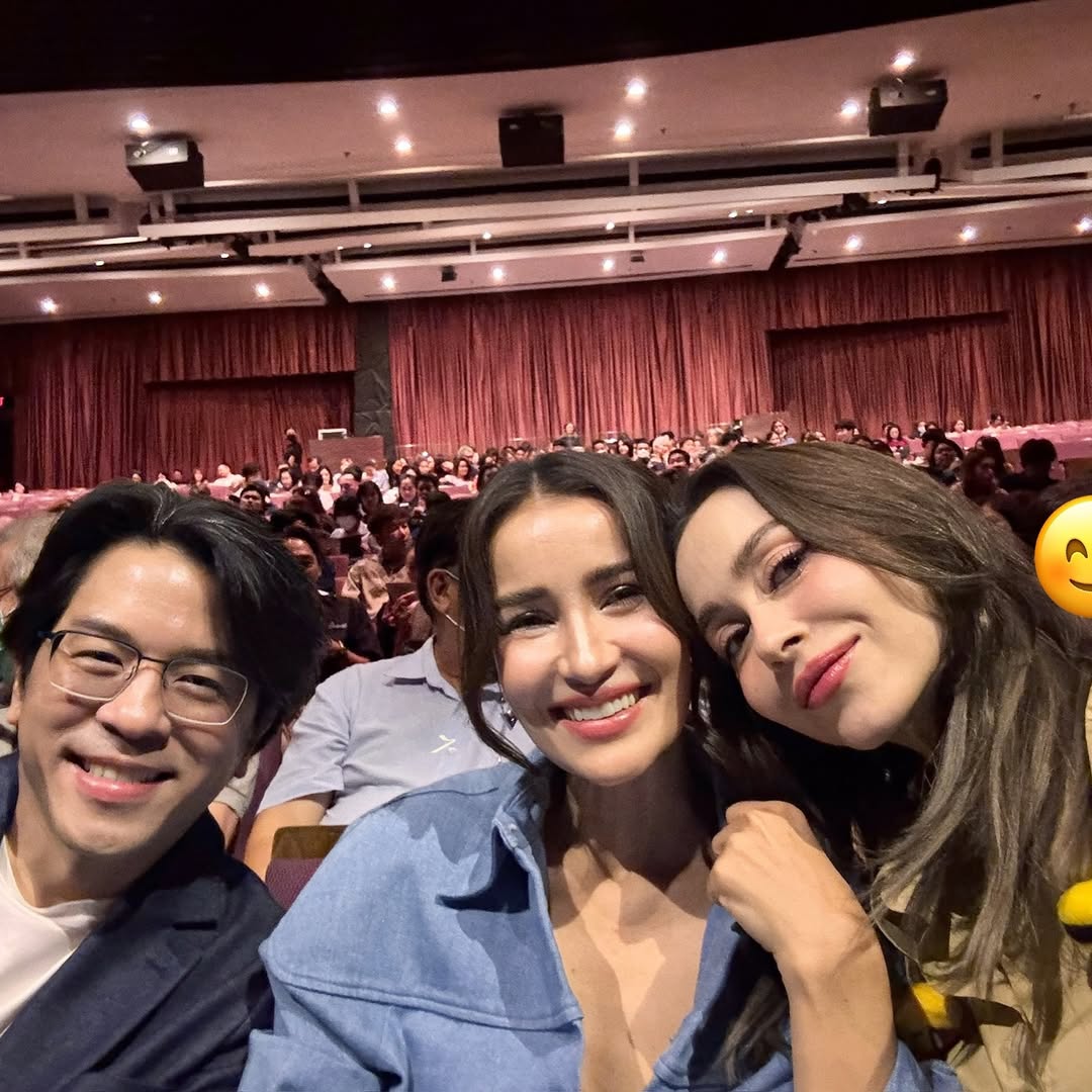 นัท - มีเรีย เบนเนเดดตี้