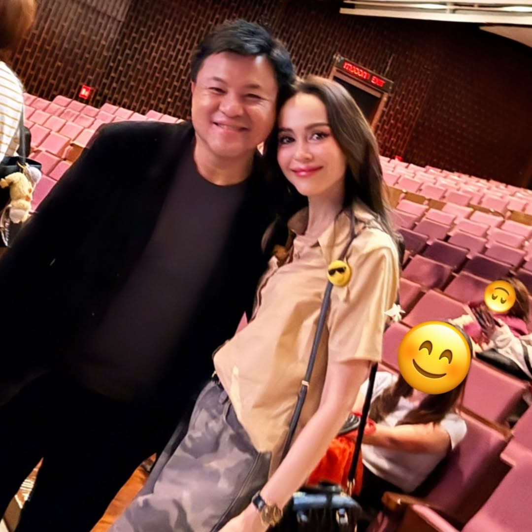 นัท - มีเรีย เบนเนเดดตี้