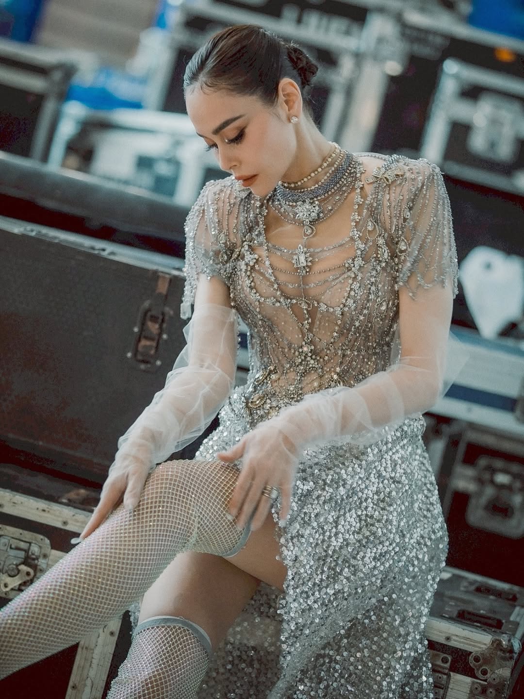 นัท - มีเรีย เบนเนเดดตี้
