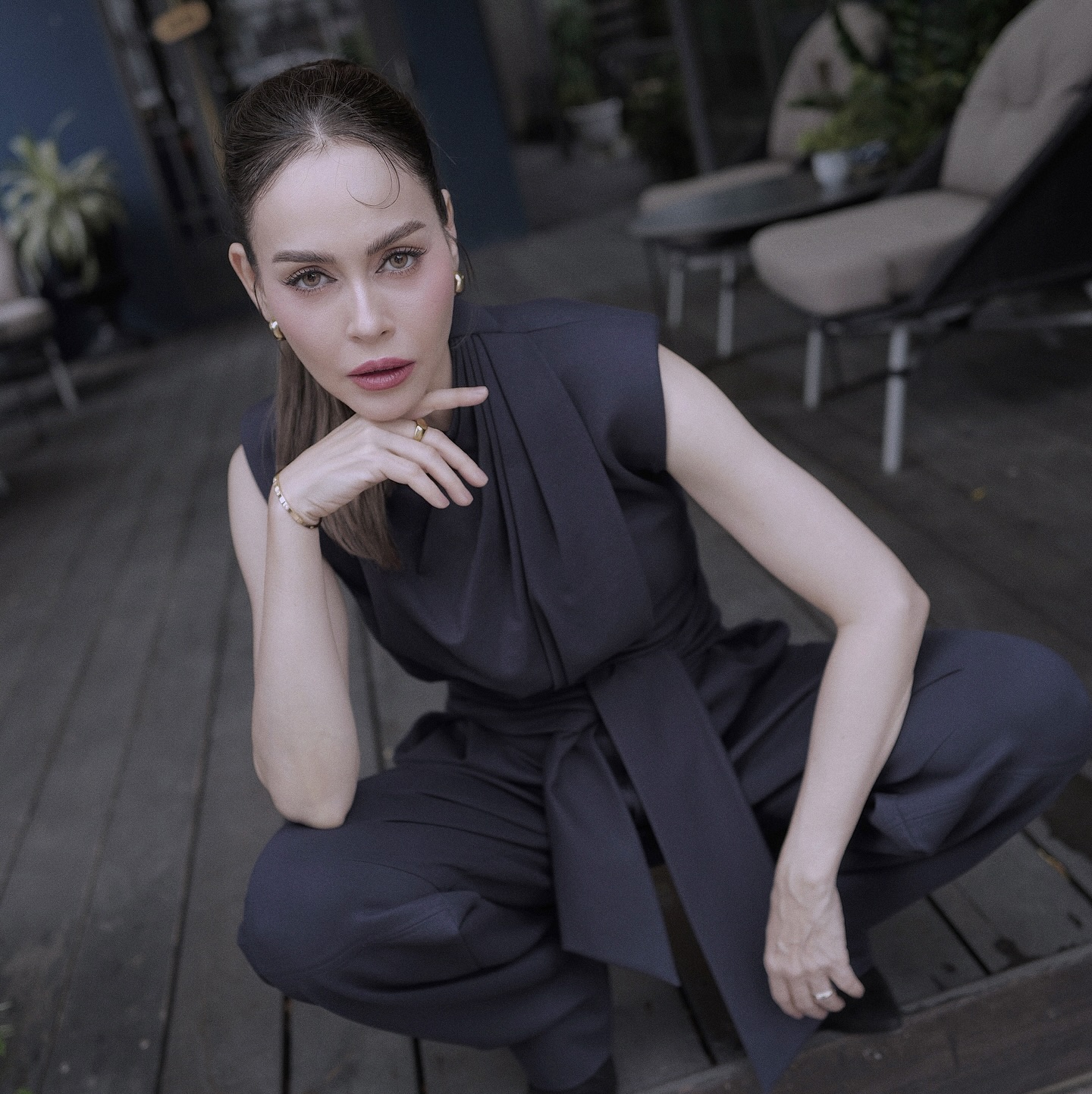 นัท - มีเรีย เบนเนเดดตี้