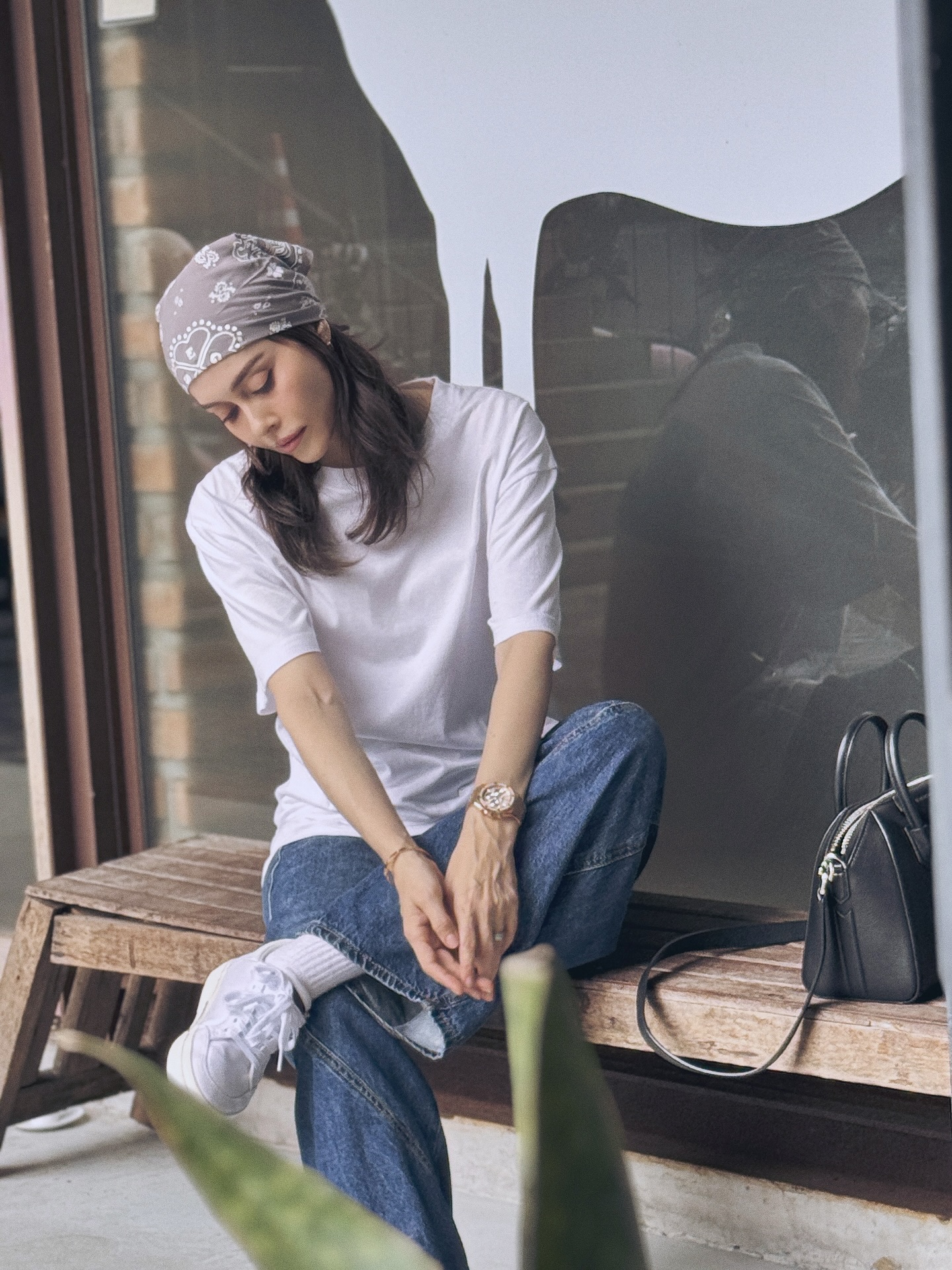 นัท - มีเรีย เบนเนเดดตี้