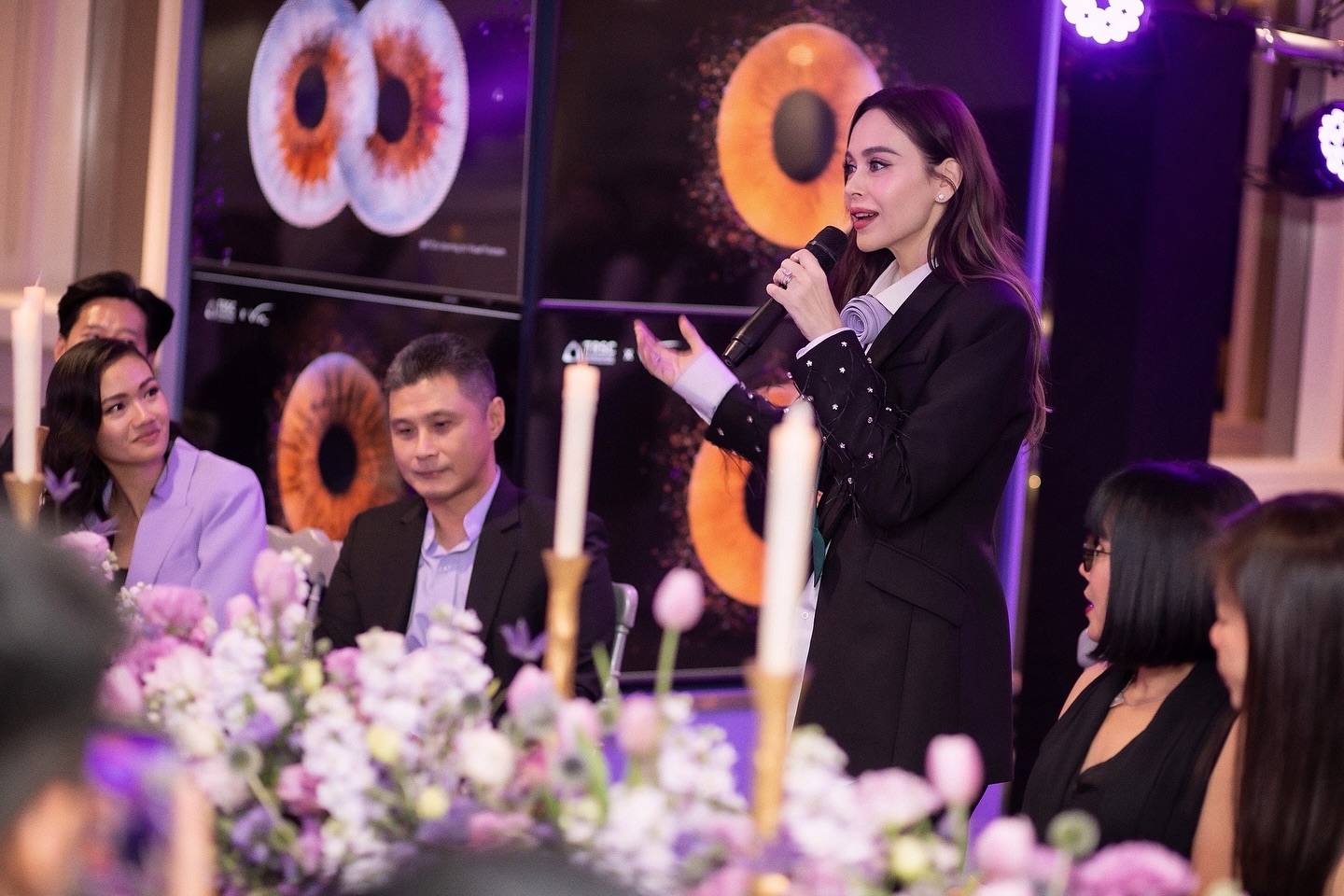 นัท - มีเรีย เบนเนเดดตี้