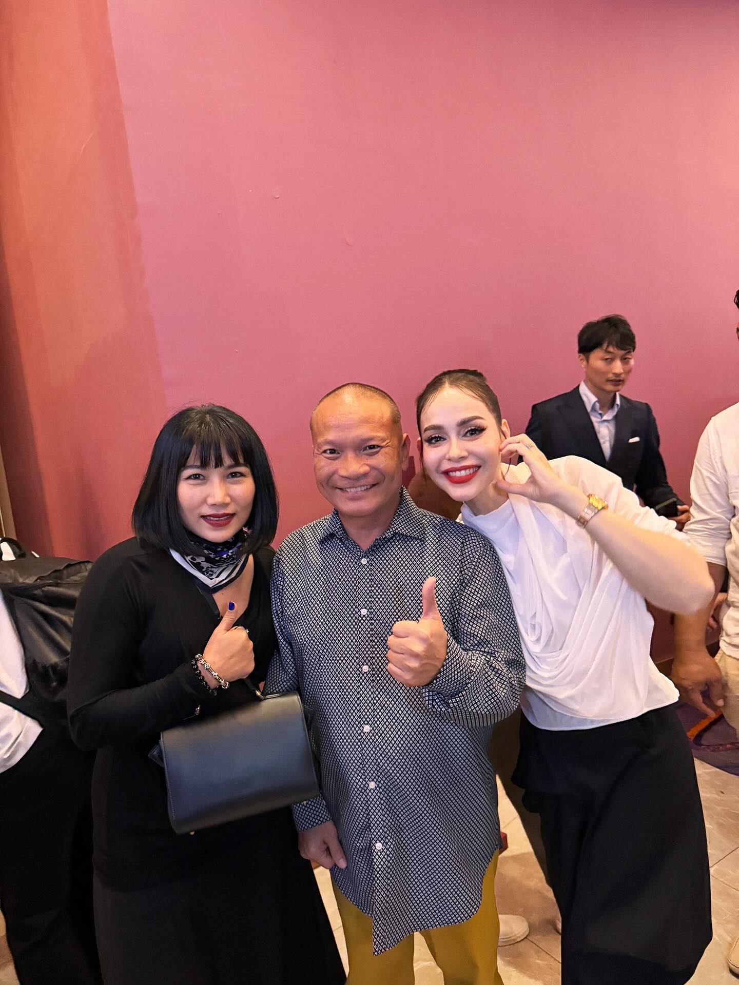 นัท - มีเรีย เบนเนเดดตี้