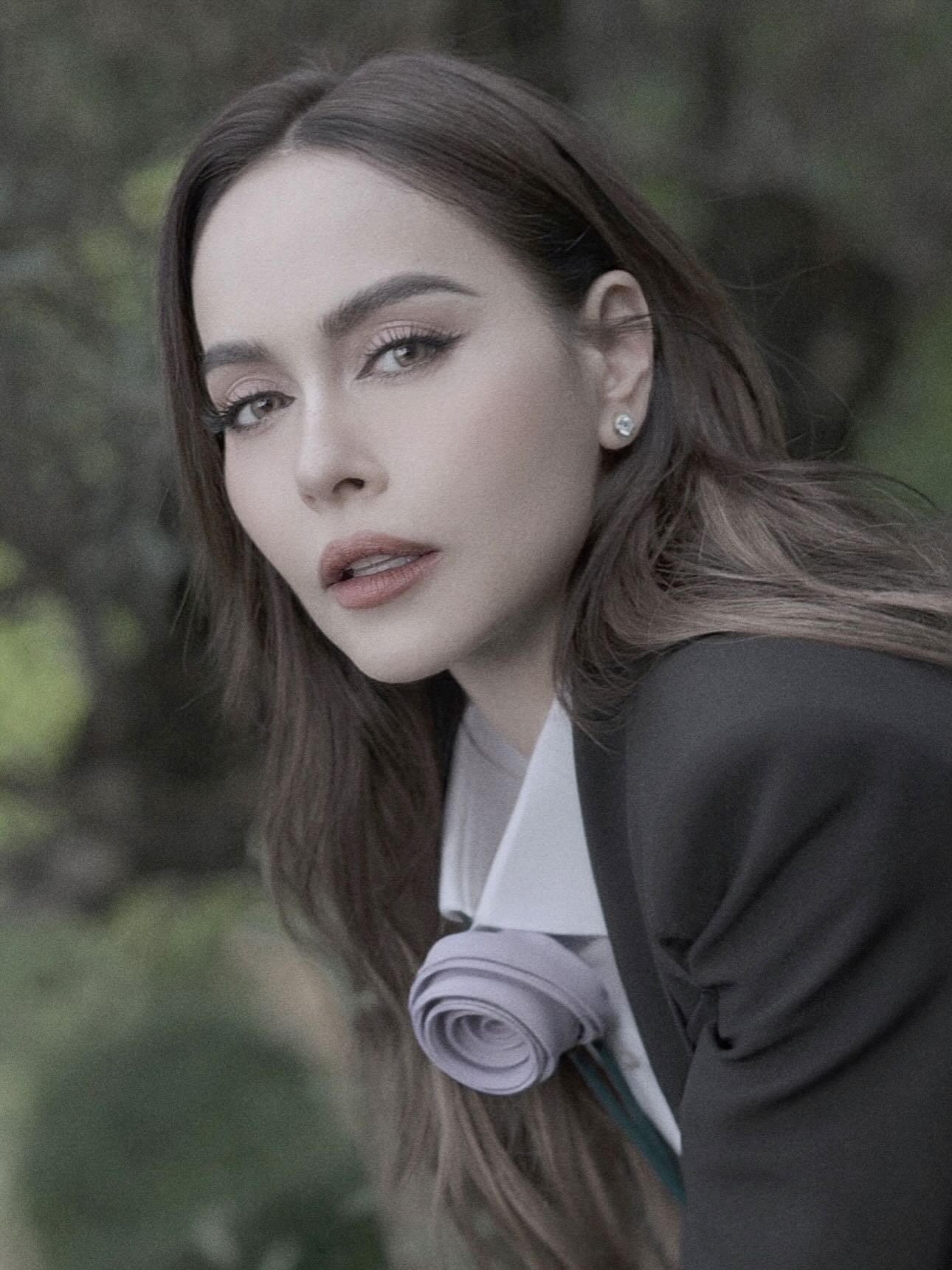 นัท - มีเรีย เบนเนเดดตี้