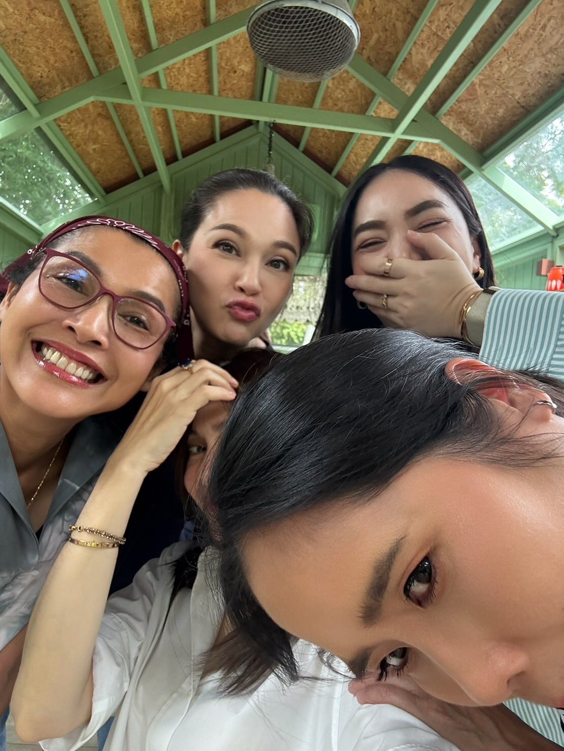 นัท - มีเรีย เบนเนเดดตี้