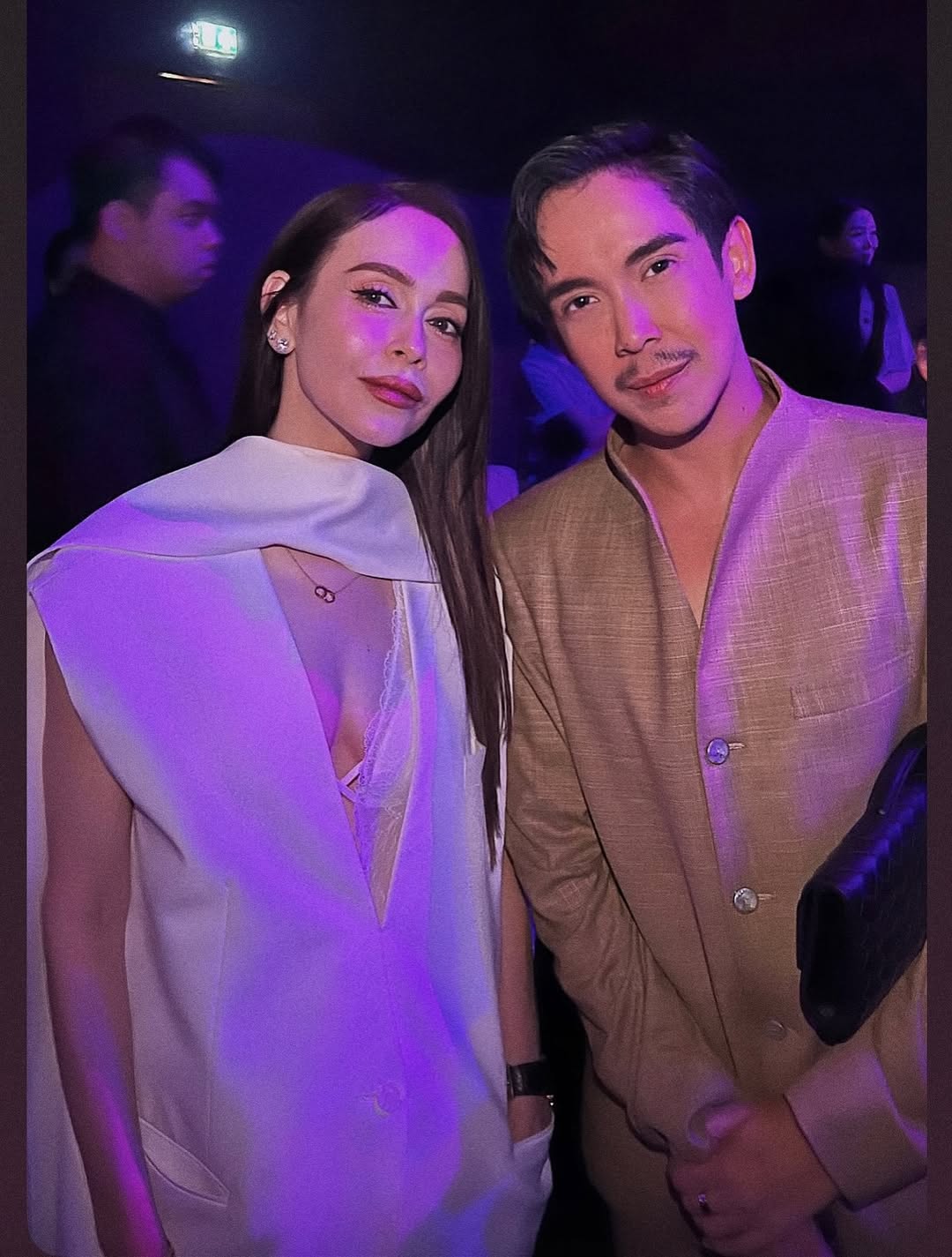 นัท - มีเรีย เบนเนเดดตี้