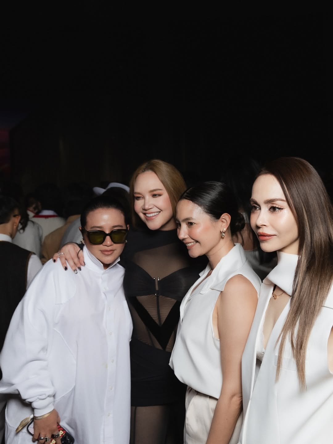 นัท - มีเรีย เบนเนเดดตี้