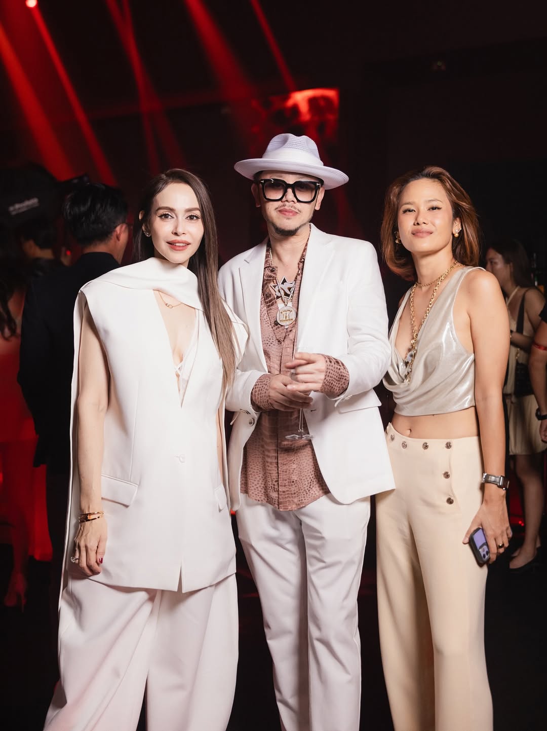 นัท - มีเรีย เบนเนเดดตี้