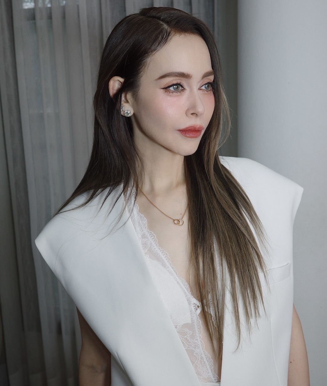 นัท - มีเรีย เบนเนเดดตี้