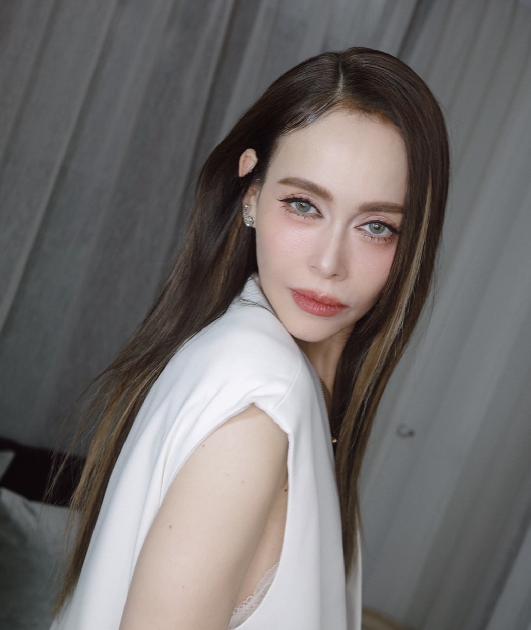 นัท - มีเรีย เบนเนเดดตี้