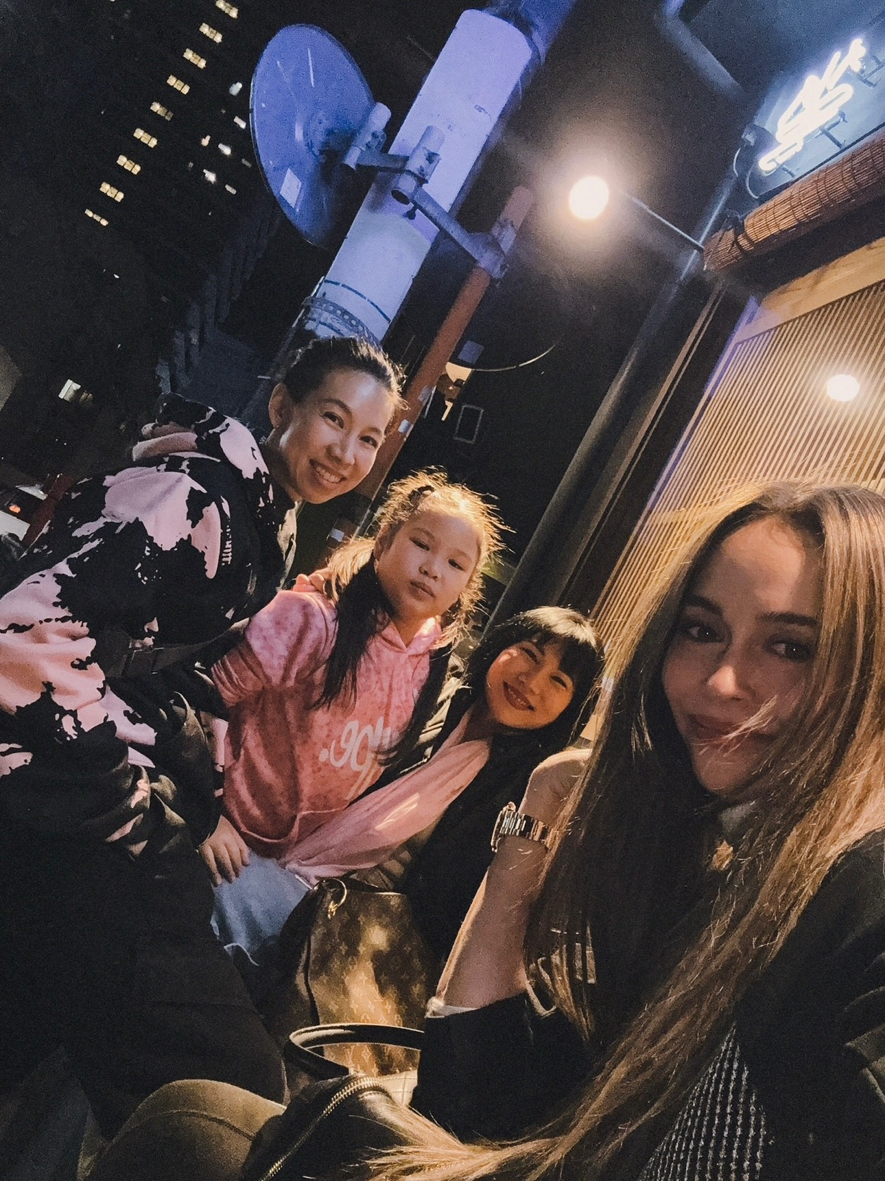 นัท - มีเรีย เบนเนเดดตี้