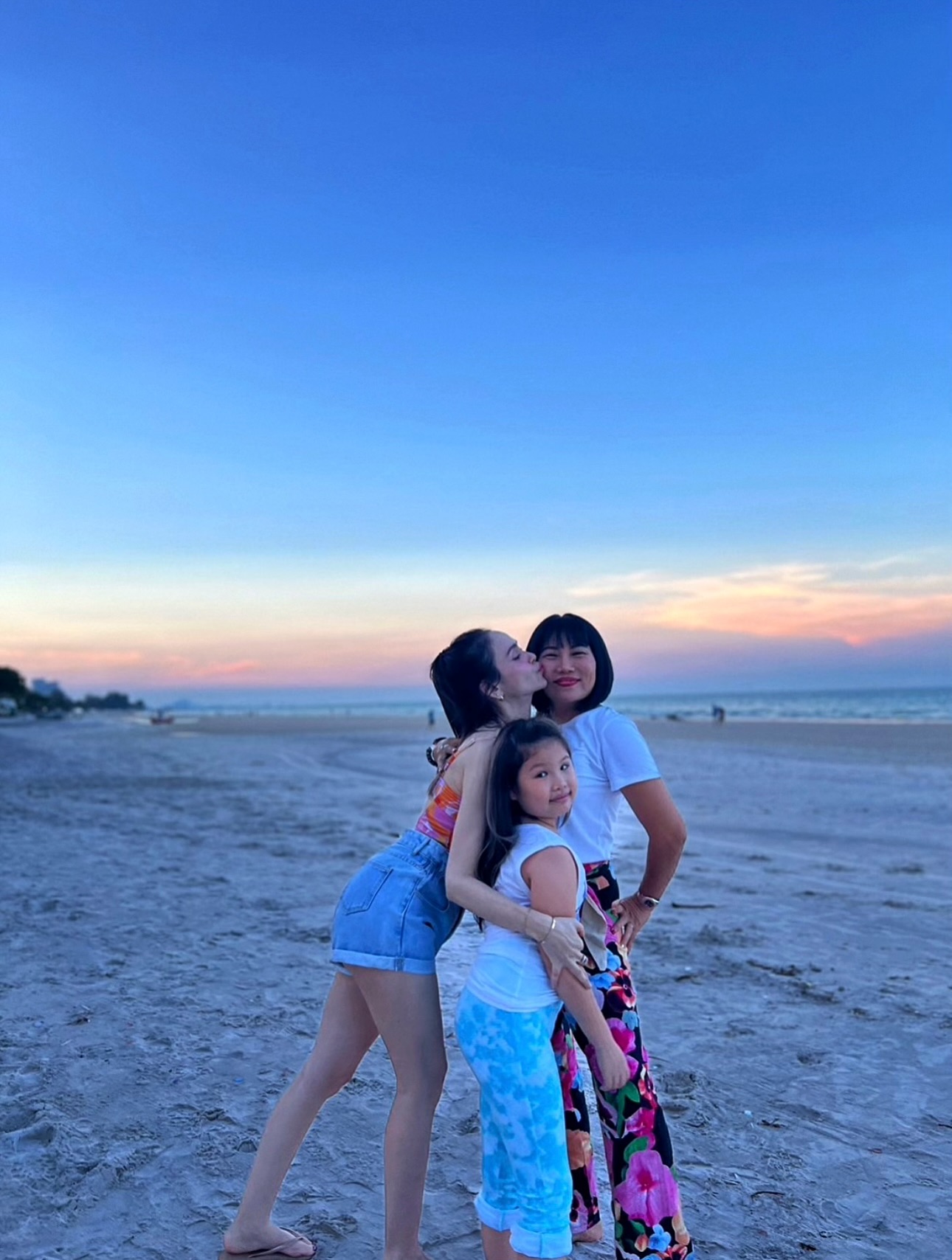 นัท - มีเรีย เบนเนเดดตี้