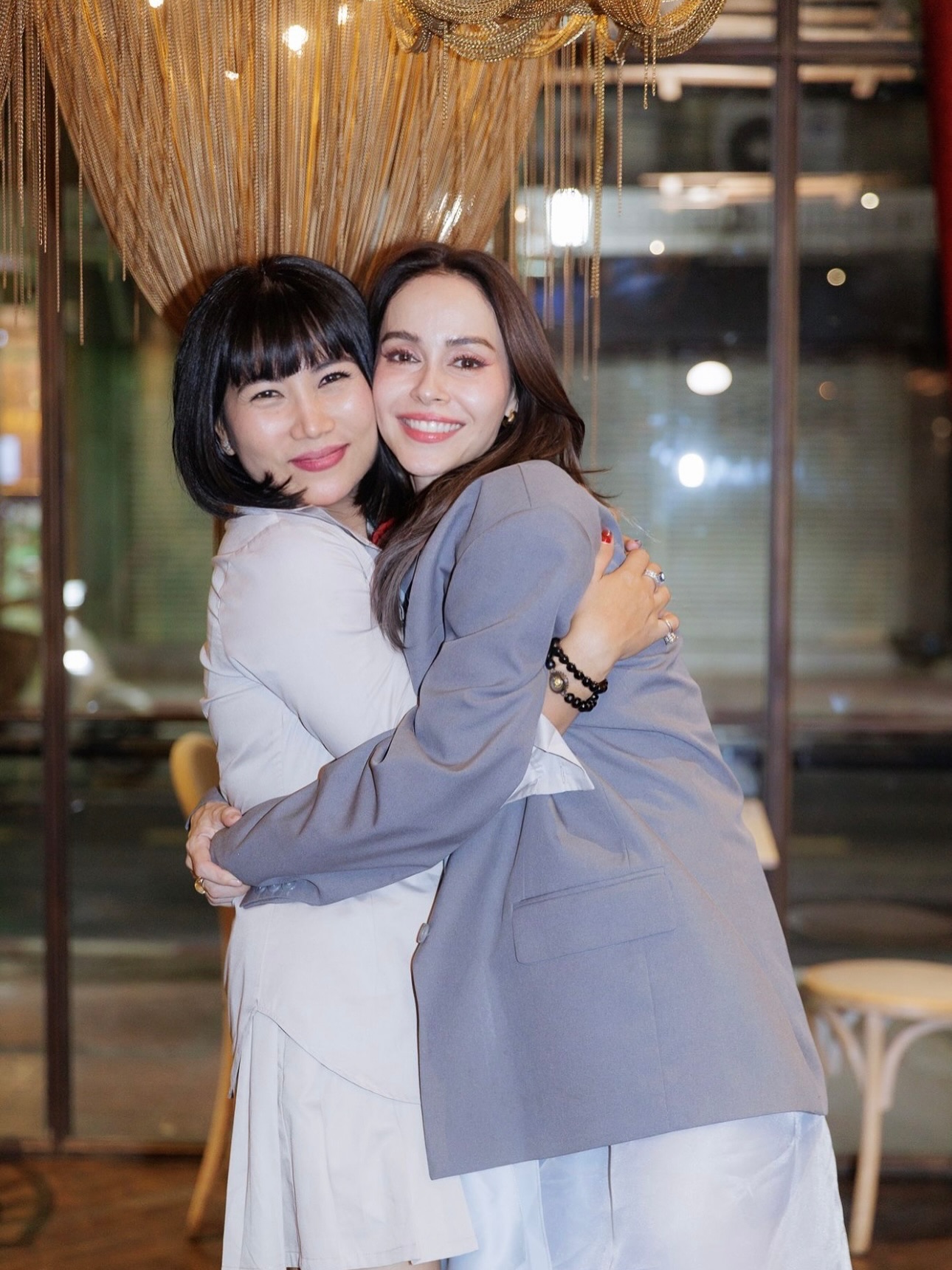 นัท - มีเรีย เบนเนเดดตี้