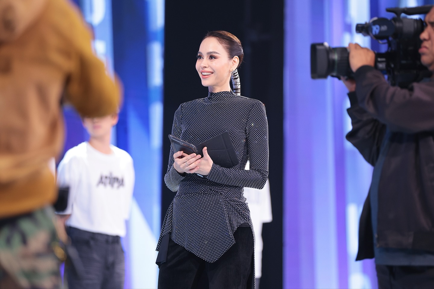 นัท - มีเรีย เบนเนเดดตี้