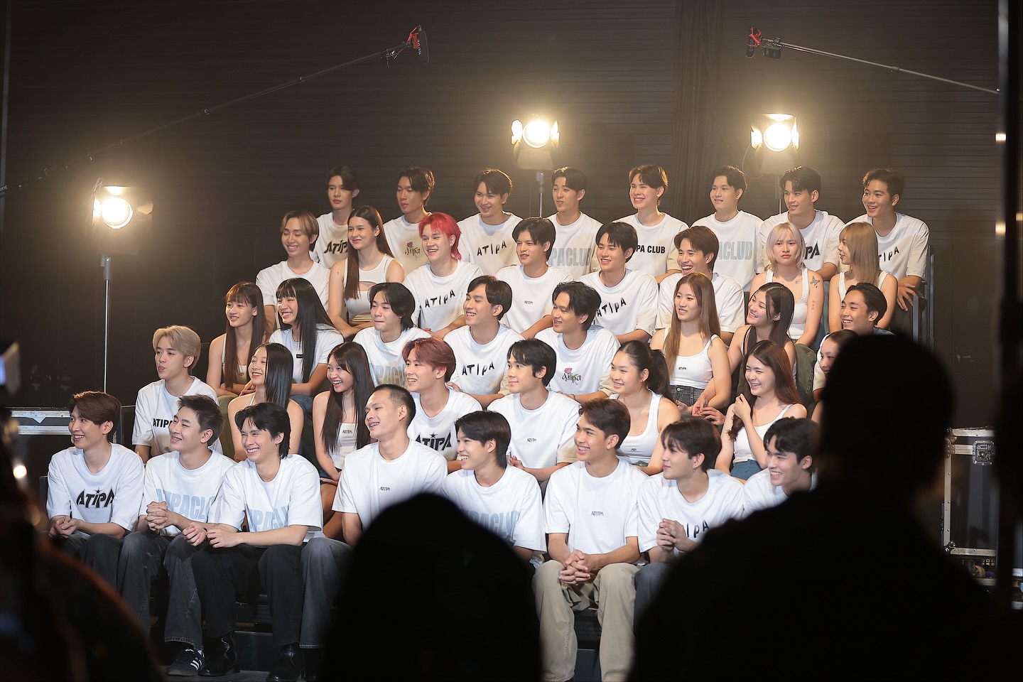 นัท - มีเรีย เบนเนเดดตี้