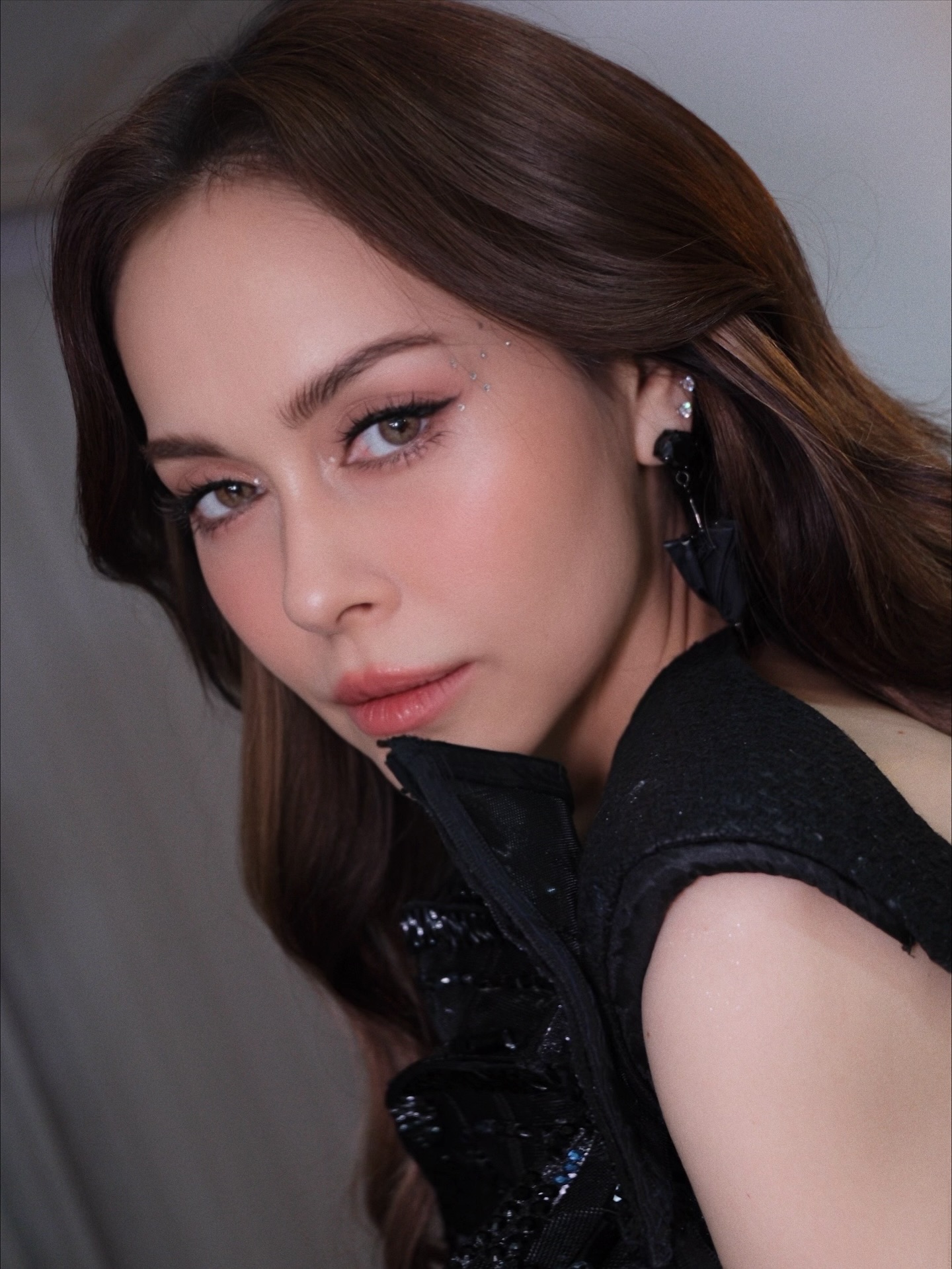 นัท - มีเรีย เบนเนเดดตี้