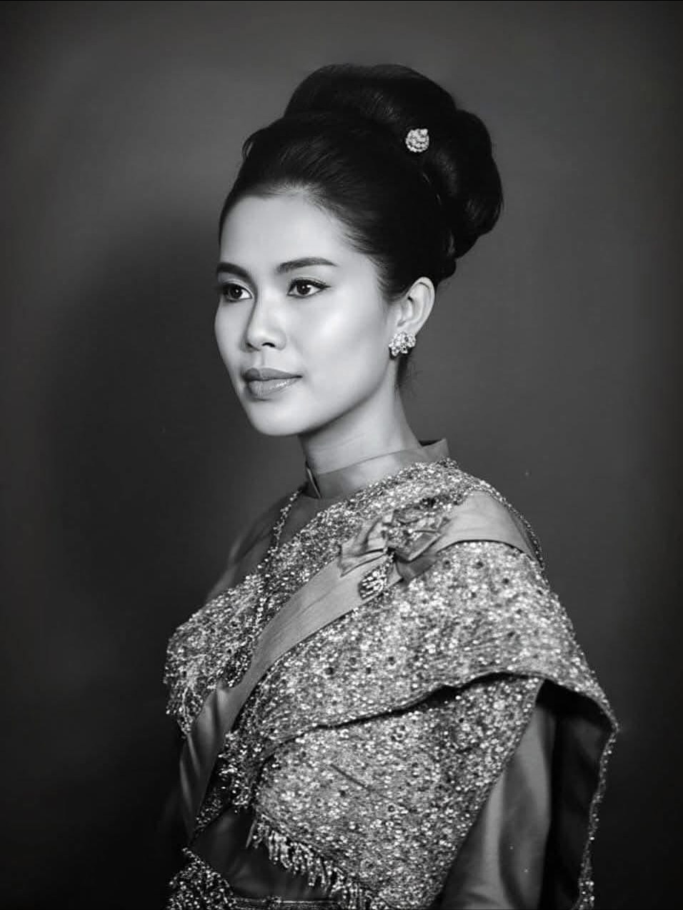 นัท - มีเรีย เบนเนเดดตี้