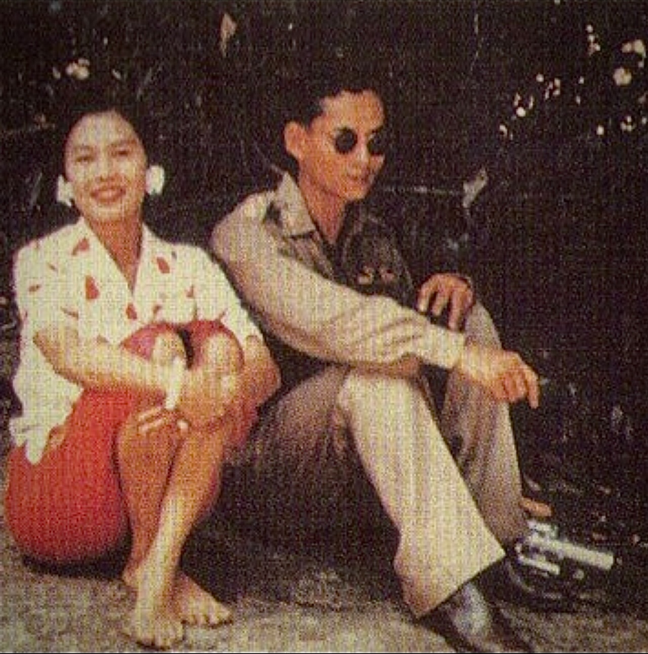 นัท - มีเรีย เบนเนเดดตี้