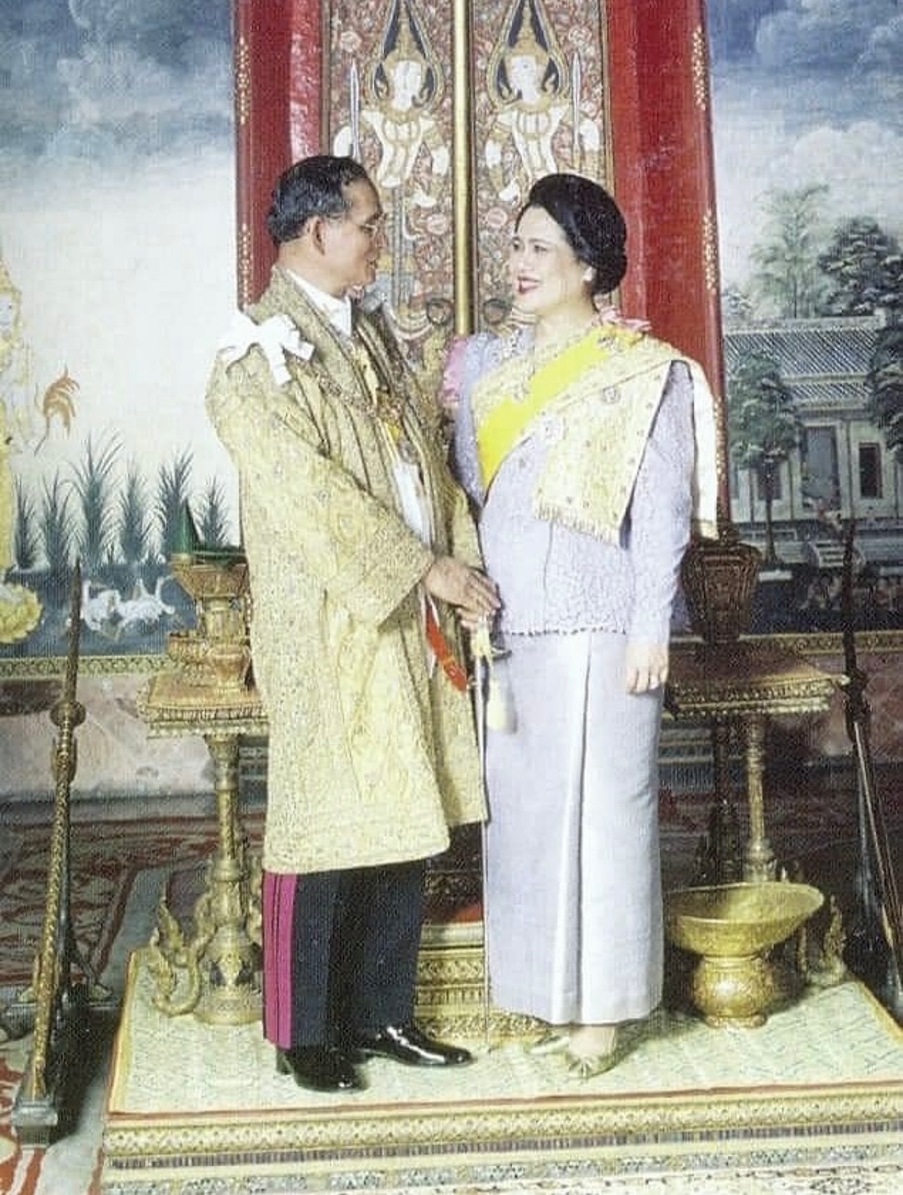 นัท - มีเรีย เบนเนเดดตี้