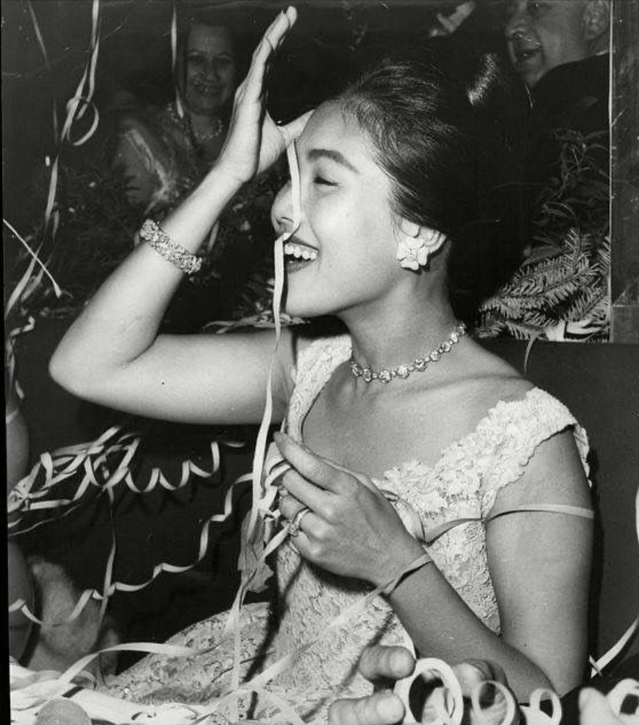 นัท - มีเรีย เบนเนเดดตี้