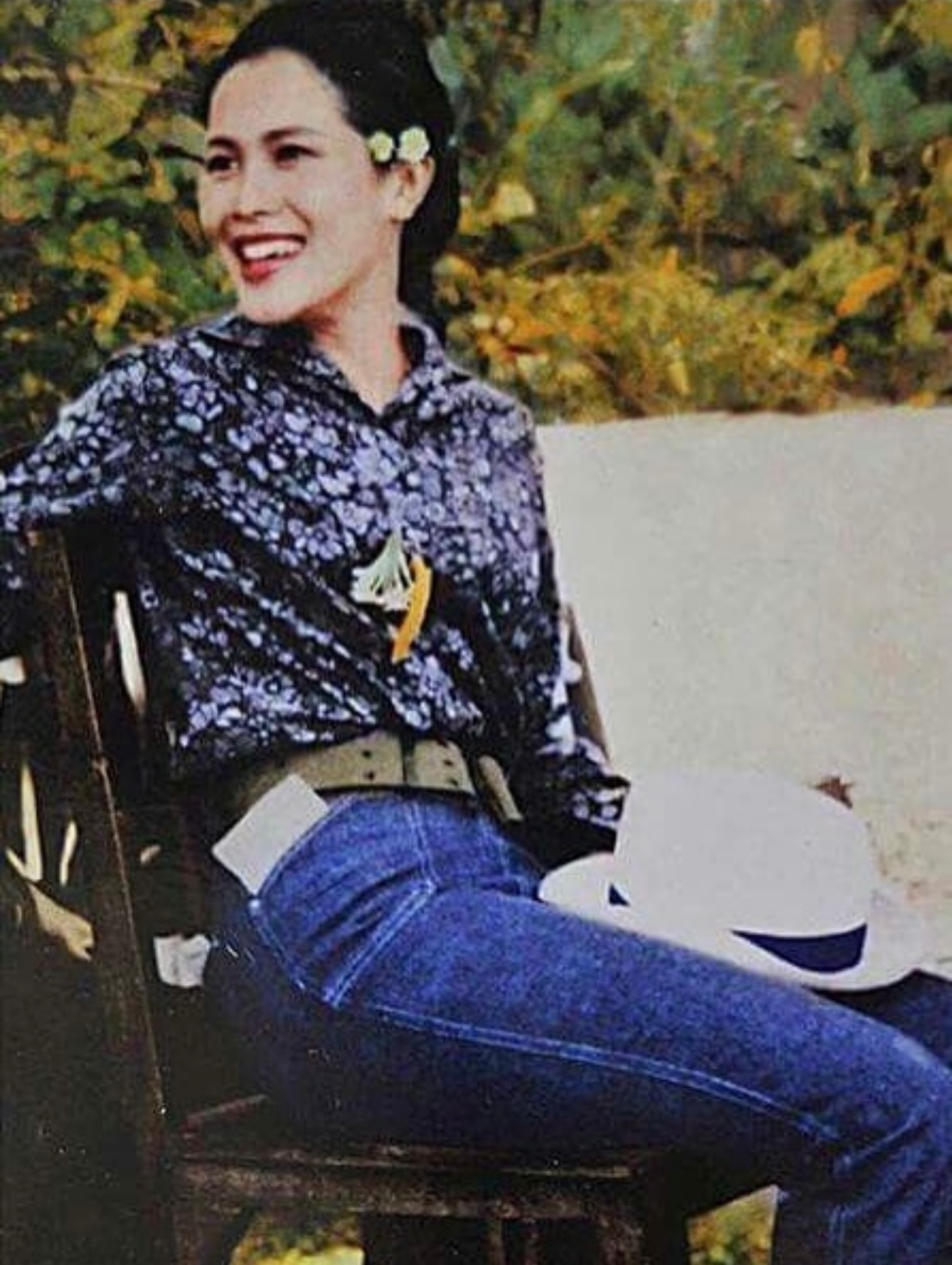 นัท - มีเรีย เบนเนเดดตี้