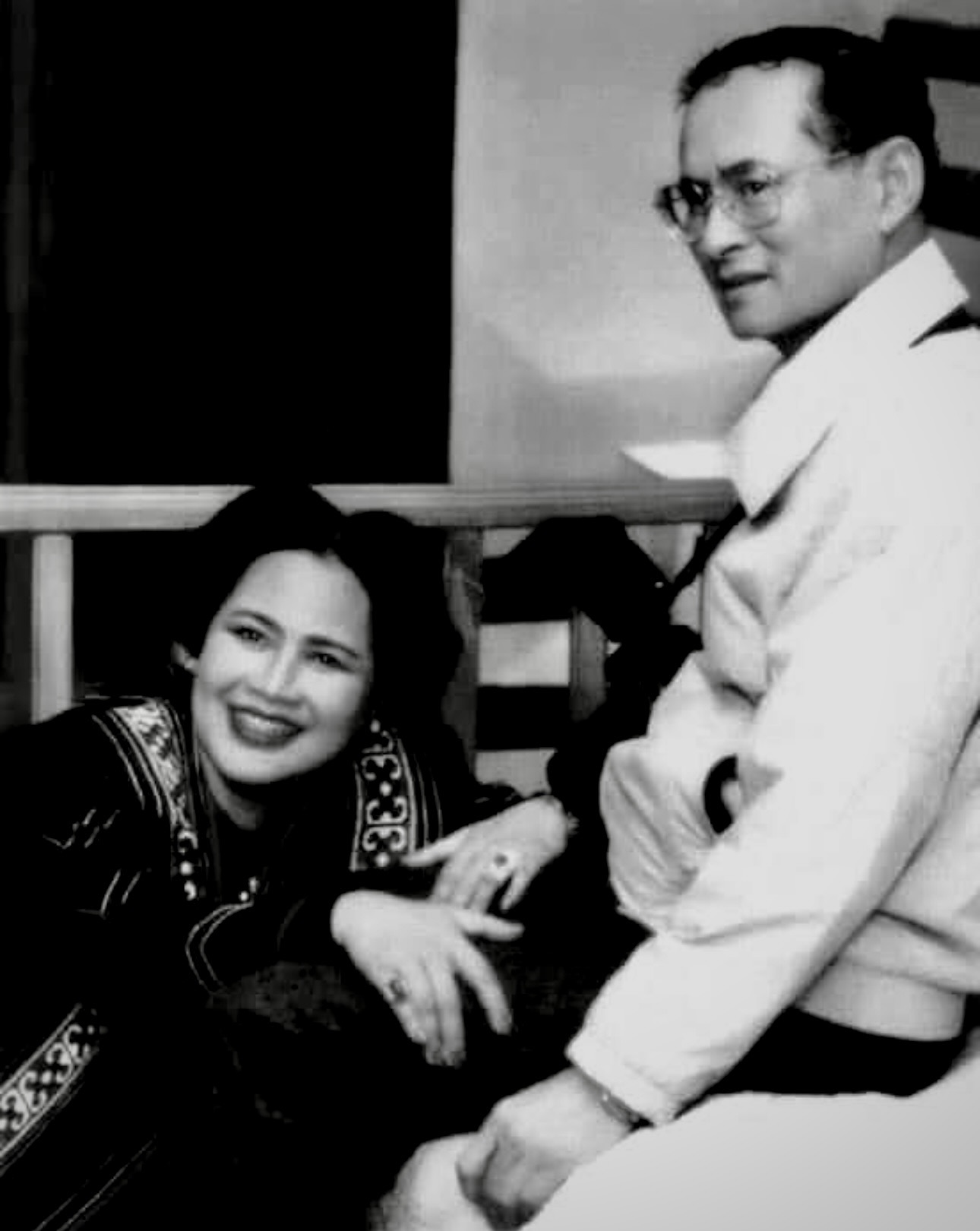 นัท - มีเรีย เบนเนเดดตี้