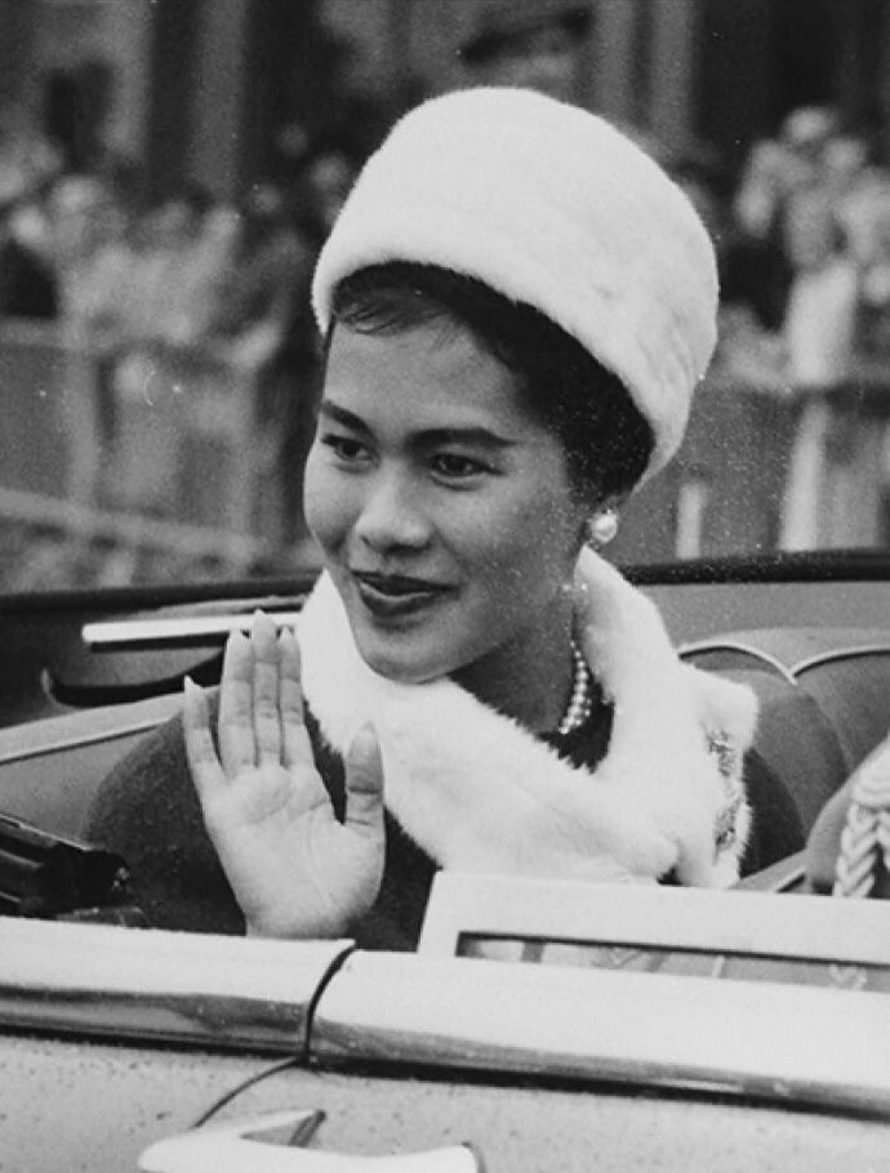 นัท - มีเรีย เบนเนเดดตี้