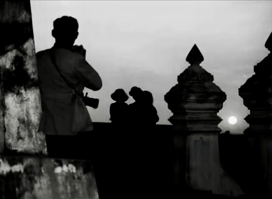 นัท - มีเรีย เบนเนเดดตี้