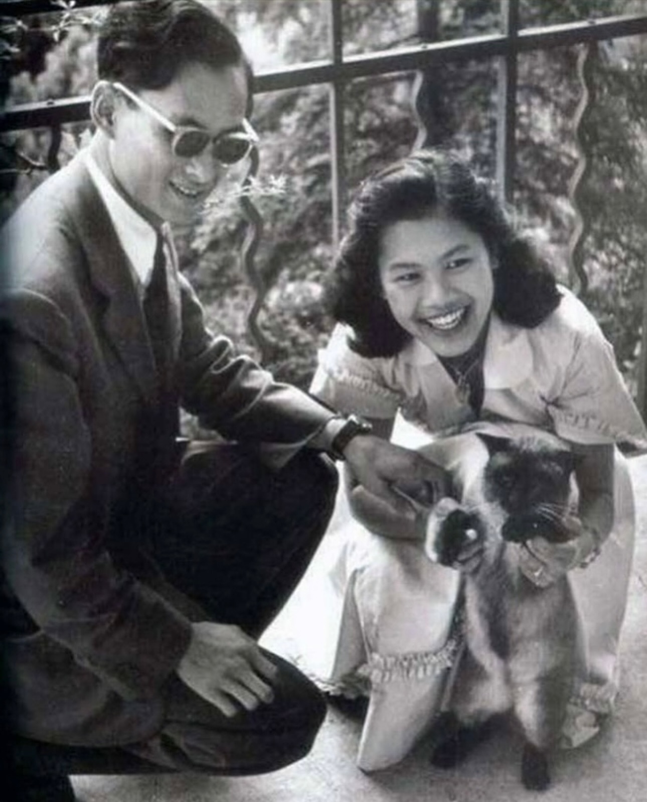 นัท - มีเรีย เบนเนเดดตี้