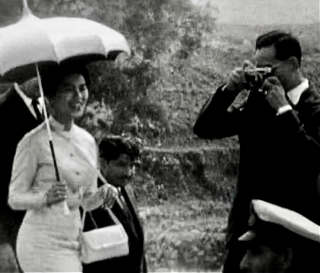 นัท - มีเรีย เบนเนเดดตี้