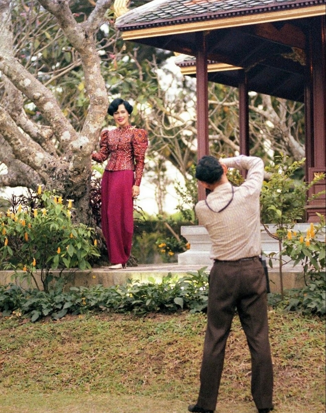 นัท - มีเรีย เบนเนเดดตี้