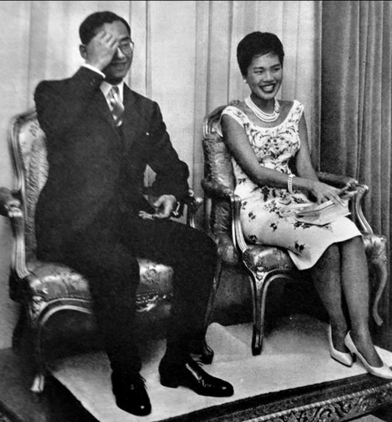 นัท - มีเรีย เบนเนเดดตี้