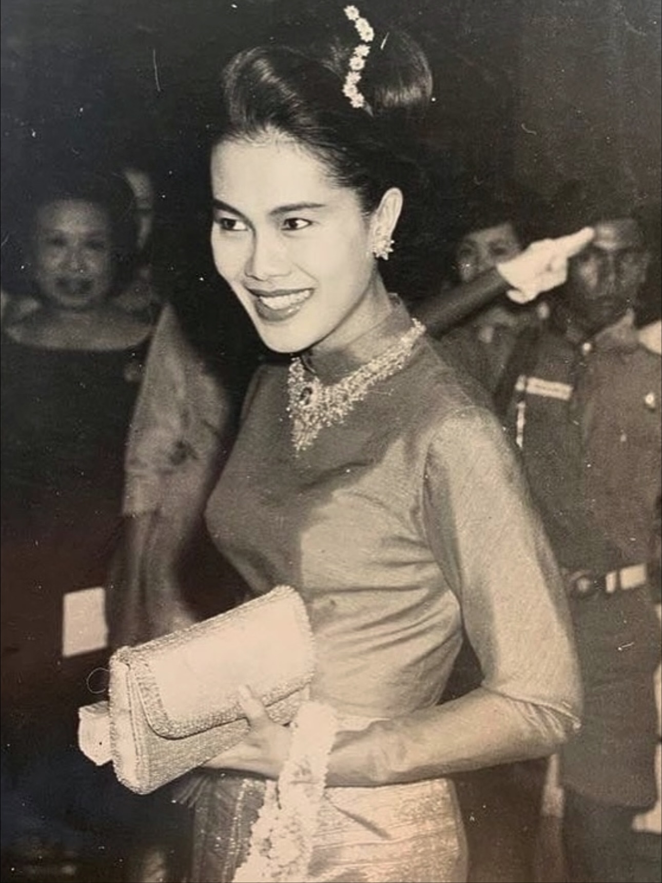 นัท - มีเรีย เบนเนเดดตี้