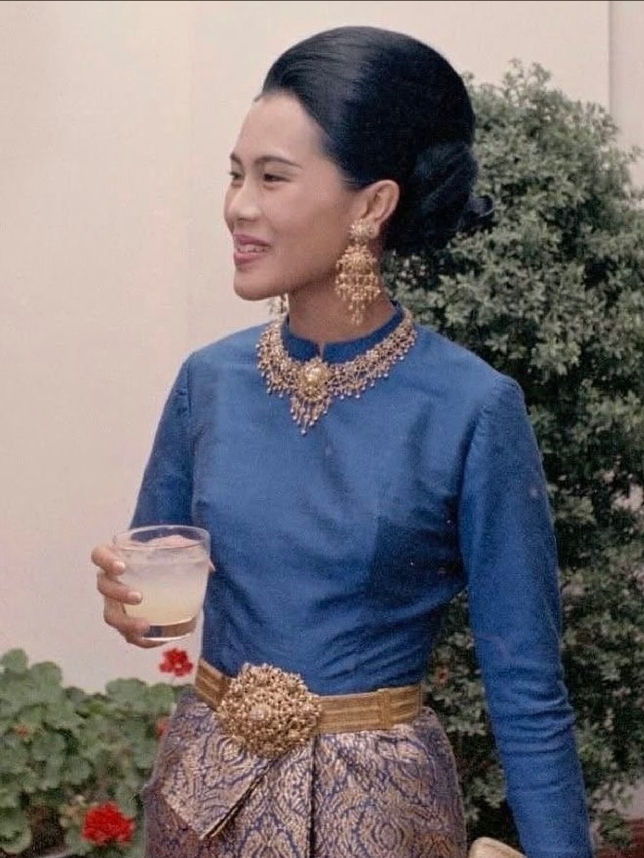 นัท - มีเรีย เบนเนเดดตี้