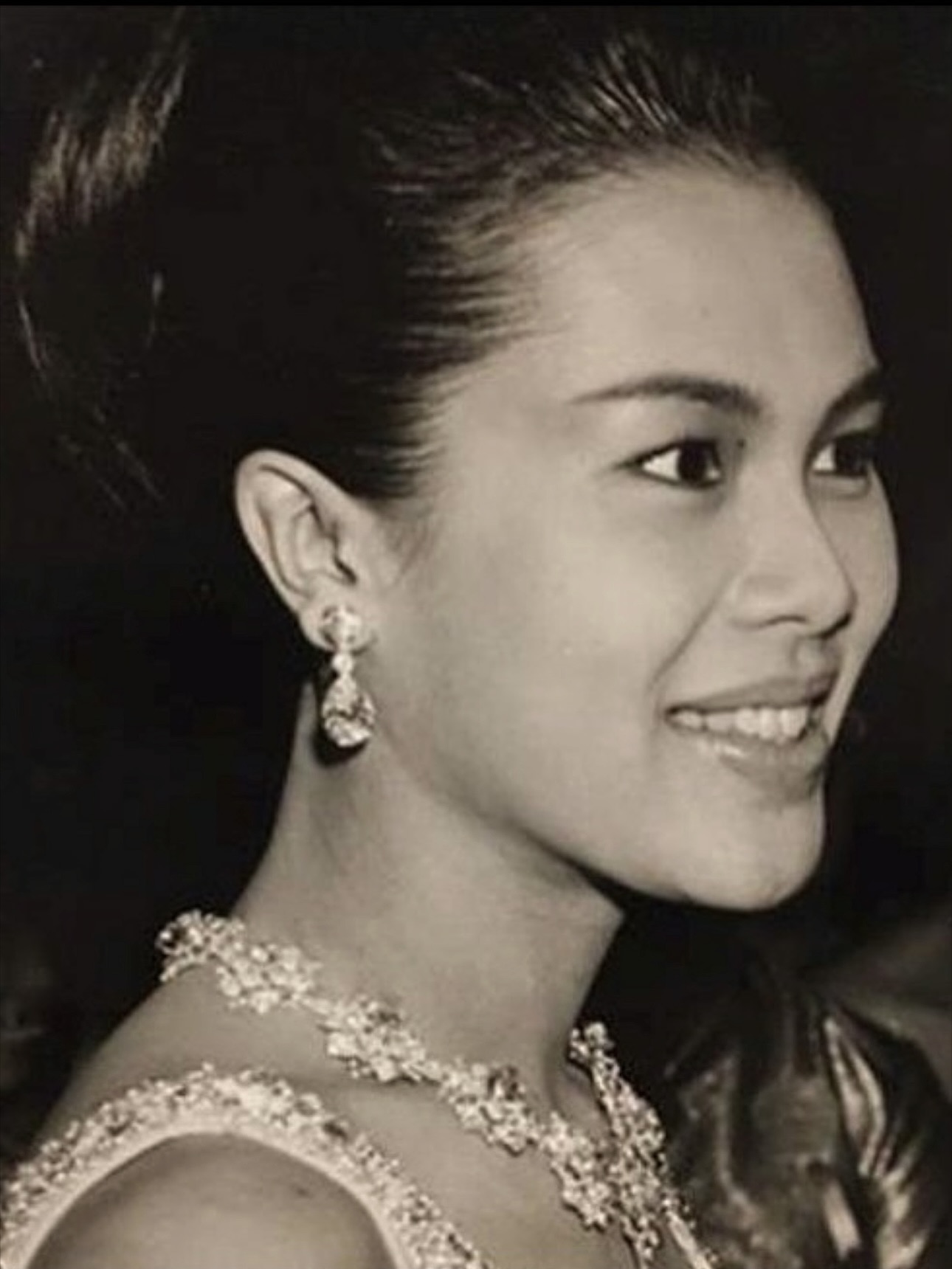 นัท - มีเรีย เบนเนเดดตี้