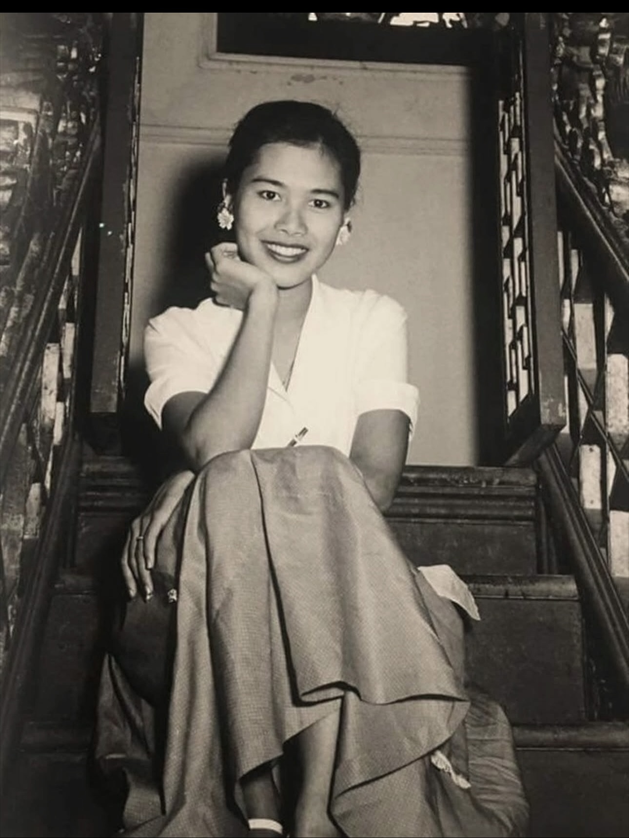 นัท - มีเรีย เบนเนเดดตี้