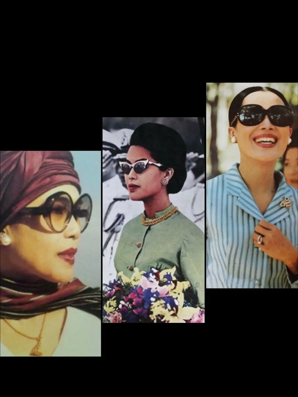 นัท - มีเรีย เบนเนเดดตี้