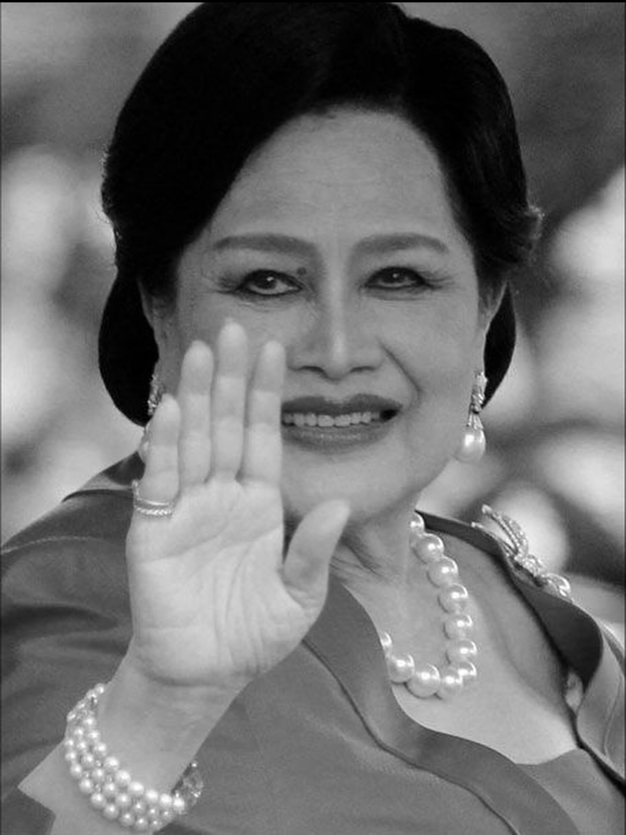 นัท - มีเรีย เบนเนเดดตี้