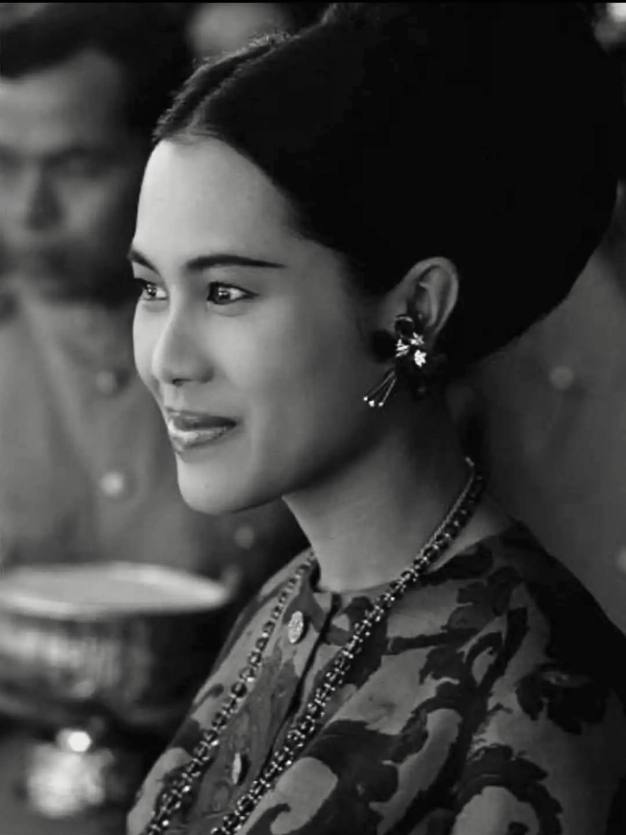 นัท - มีเรีย เบนเนเดดตี้