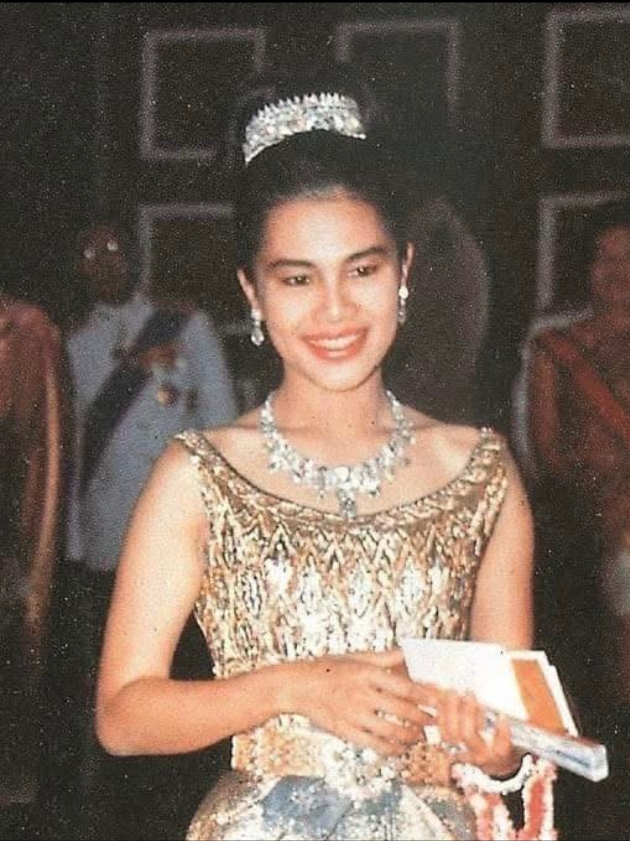 นัท - มีเรีย เบนเนเดดตี้