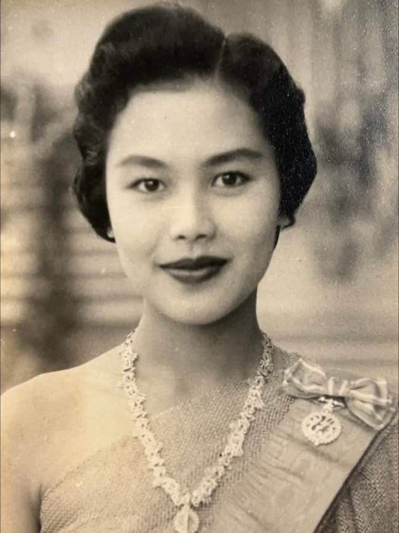 นัท - มีเรีย เบนเนเดดตี้