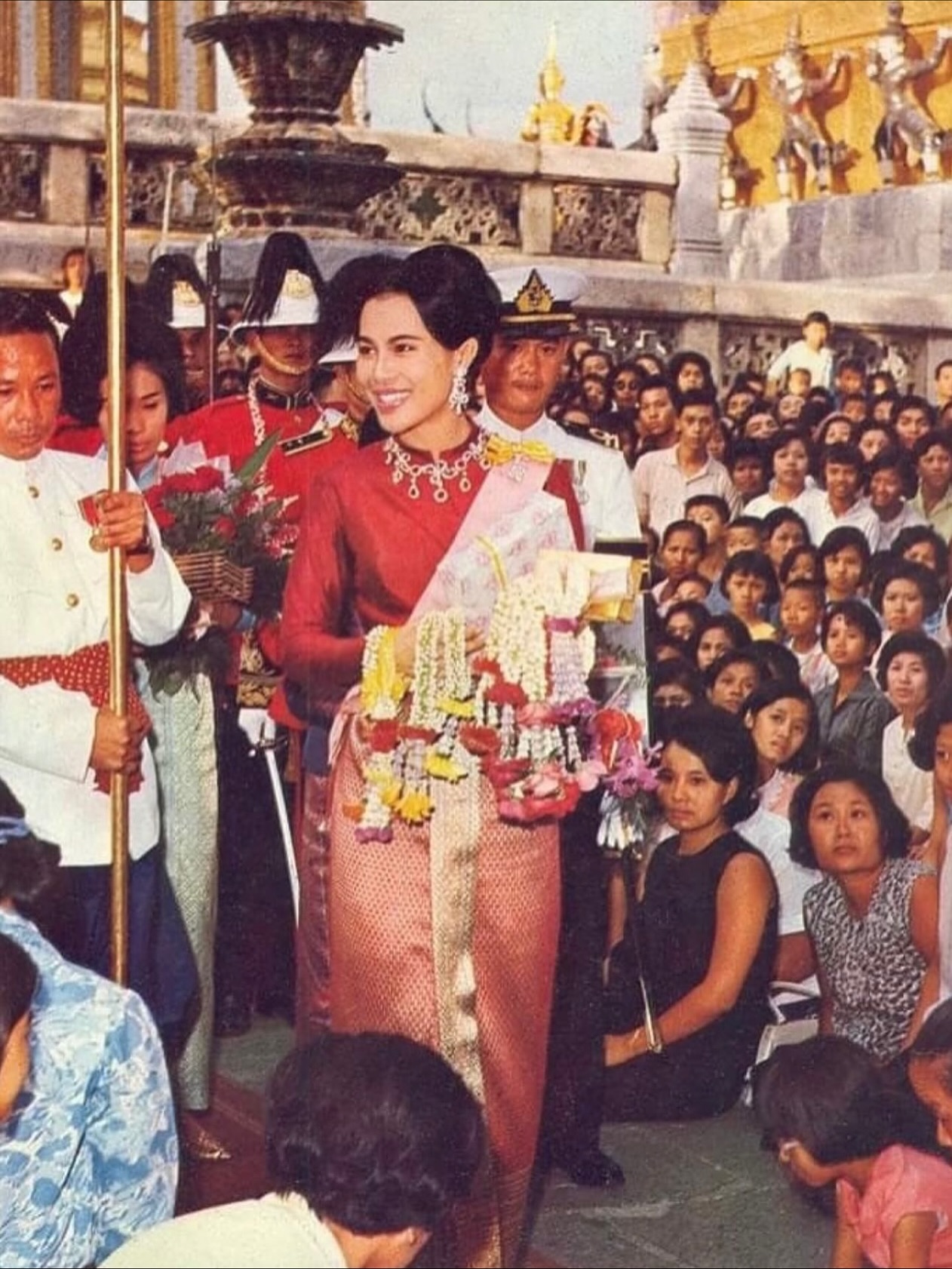 นัท - มีเรีย เบนเนเดดตี้