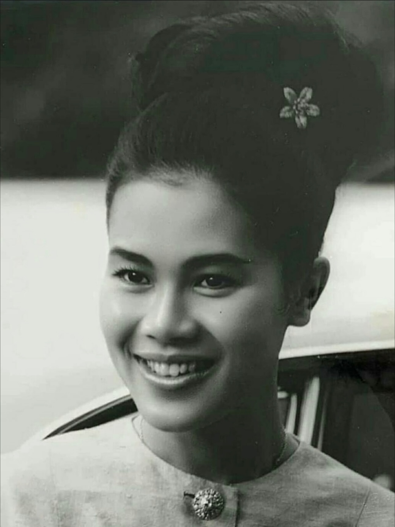 นัท - มีเรีย เบนเนเดดตี้