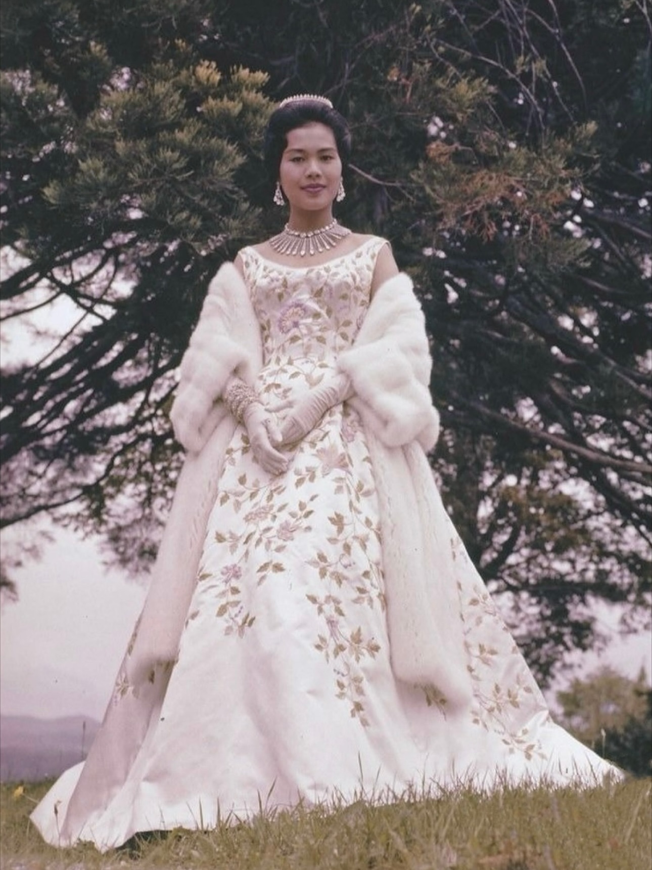 นัท - มีเรีย เบนเนเดดตี้