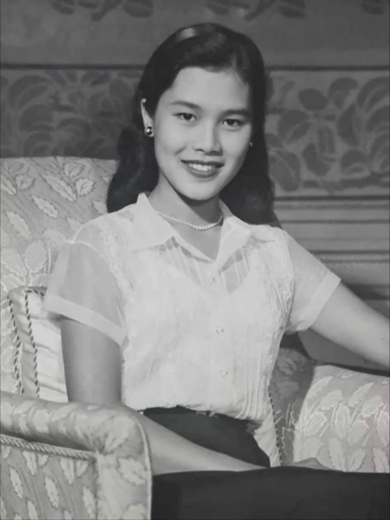 นัท - มีเรีย เบนเนเดดตี้