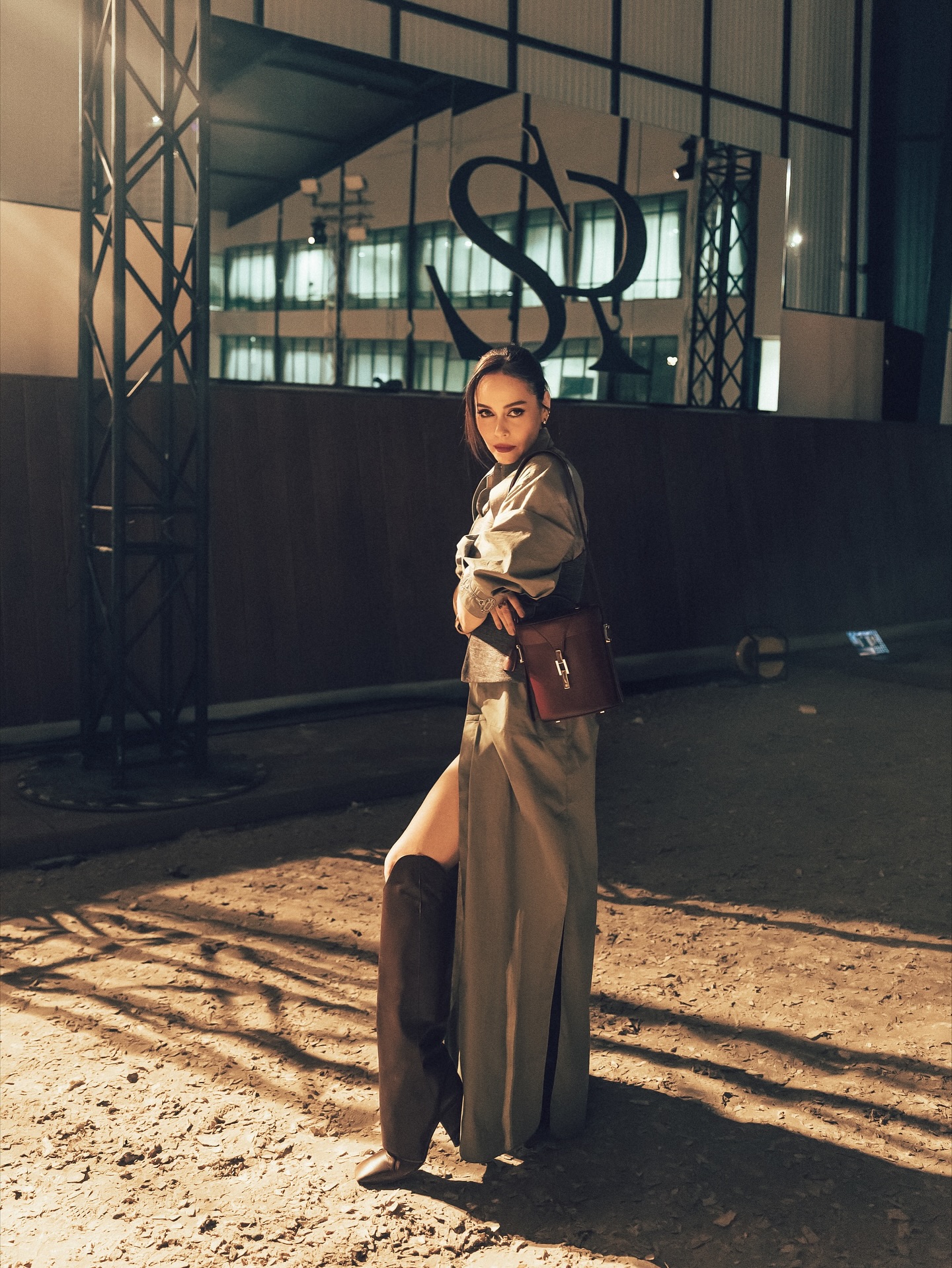 นัท - มีเรีย เบนเนเดดตี้